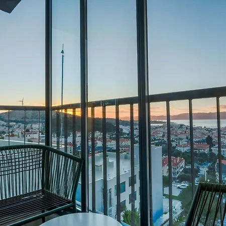 Comfy Flat 5 Min To Marina Apartment