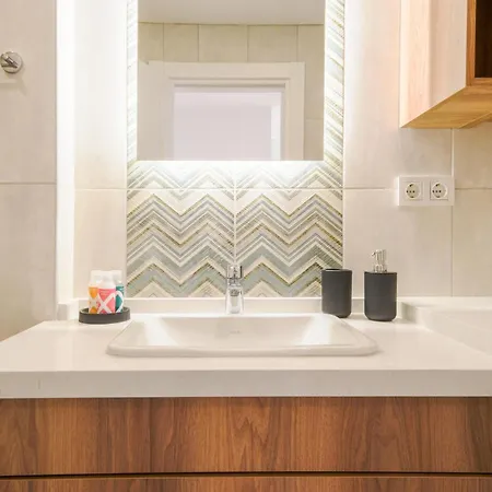 Apartment Comfy Flat 5 Min To Marina Cesme