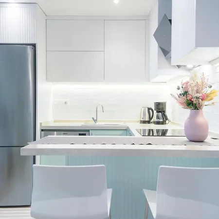 Comfy Flat 5 Min To Marina * Cesme
