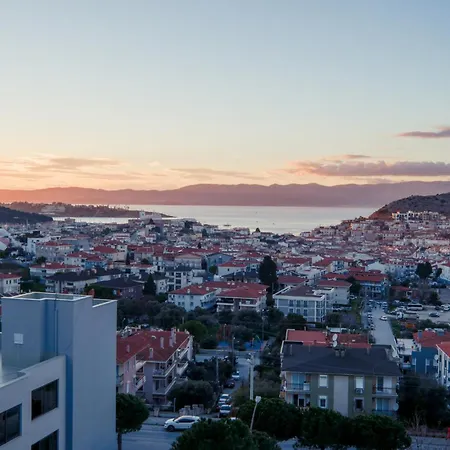 Comfy Flat 5 Min To Marina Apartment