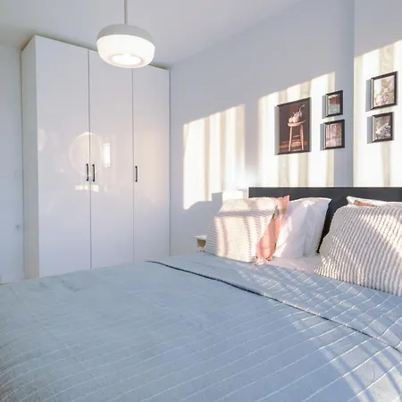 Comfy Flat 5 Min To Marina * Cesme