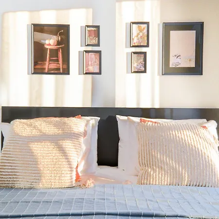 Comfy Flat 5 Min To Marina Cesme
